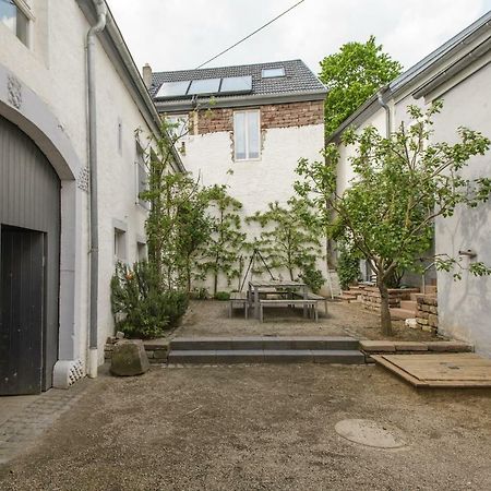Nengshof Ferienwohnung Wildrose Висмансдорф Экстерьер фото