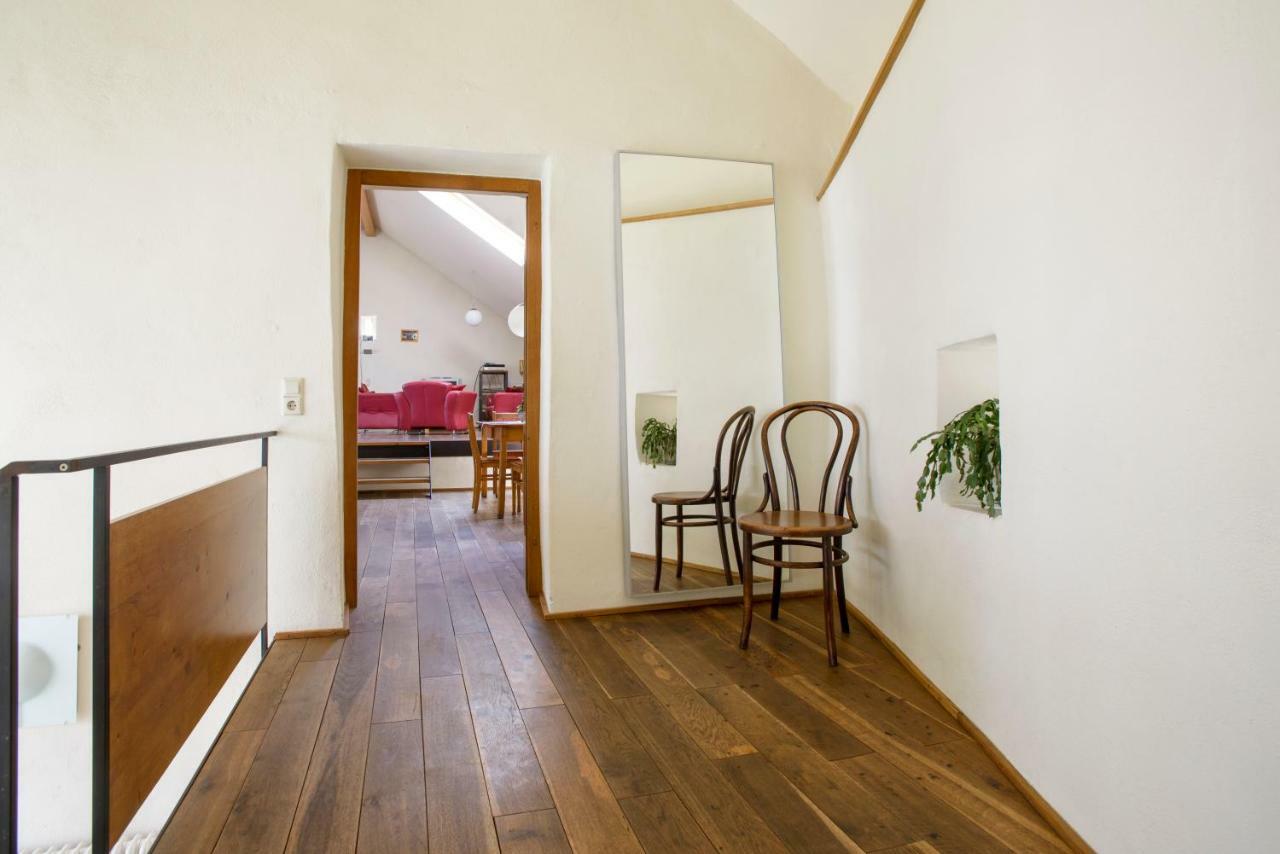 Nengshof Ferienwohnung Wildrose Висмансдорф Экстерьер фото